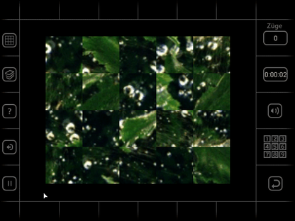 Moving Puzzle - Nature Events (1998) Microsoft Windows 3.X CD by PC Gamez USA