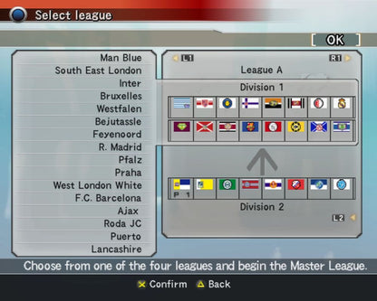 World Soccer Winning Eleven 8 International Microsoft WIndows PC CD-PC Gamez USA