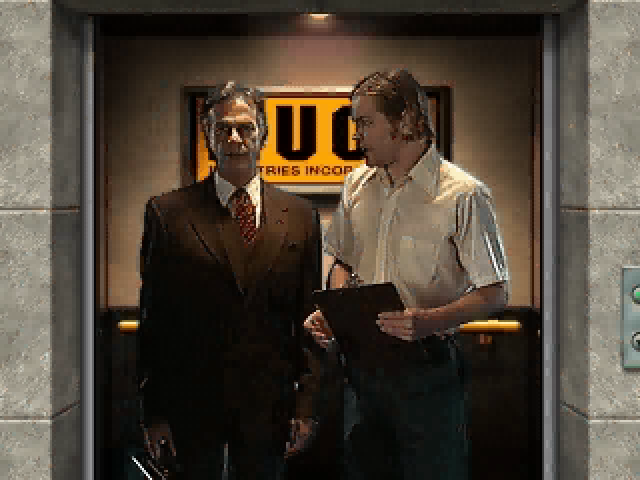 Operation - Eco-Nightmare (1997) Microsoft Windows 3.X CD by PC Gamez USA