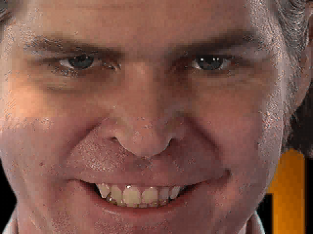 Operation - Eco-Nightmare (1997) Microsoft Windows 3.X CD by PC Gamez USA