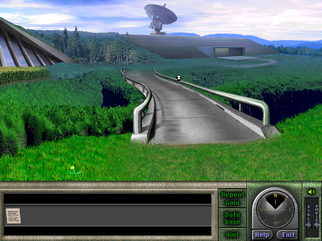 Operation Eco-Nightmare Microsoft Windows PC CD-PC Gamez USA