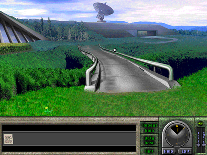 Operation Eco-Nightmare Microsoft Windows PC CD-PC Gamez USA