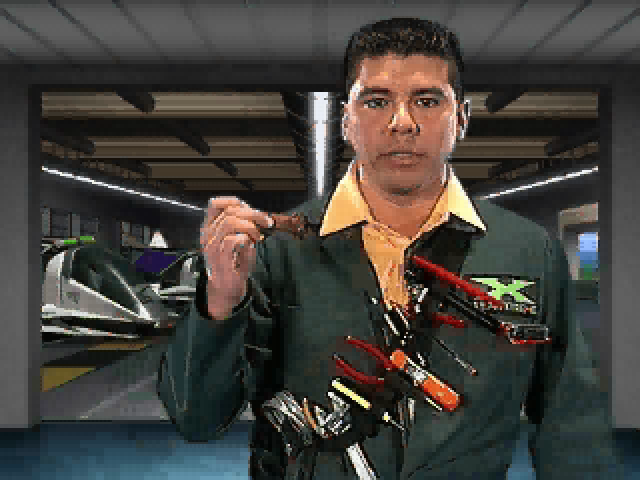 Operation Eco-Nightmare Microsoft Windows PC CD-PC Gamez USA