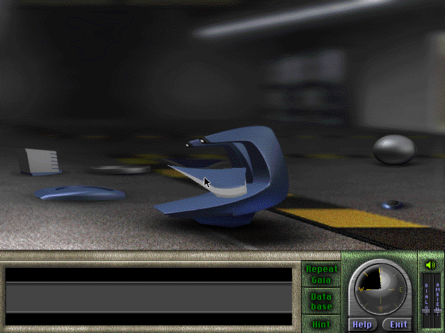 Operation Eco-Nightmare Microsoft Windows PC CD-PC Gamez USA
