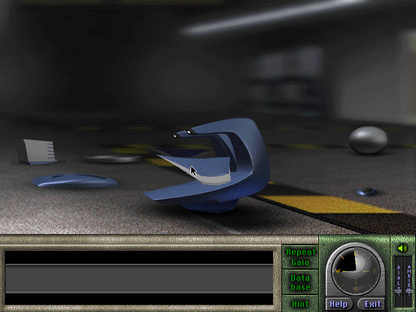 Operation Eco-Nightmare Microsoft Windows PC CD-PC Gamez USA