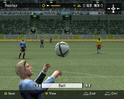 World Soccer Winning Eleven 8 International Microsoft WIndows PC CD-PC Gamez USA
