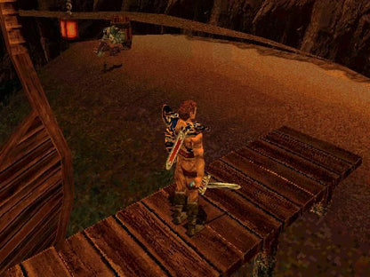Asghan The Dragon Slayer Microsoft Windows PC CD-PC Gamez USA