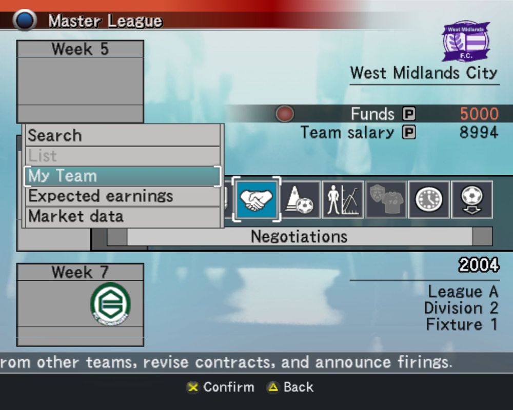 World Soccer Winning Eleven 8 International Microsoft WIndows PC CD-PC Gamez USA