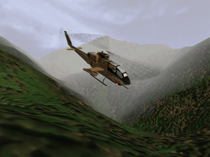 M.I.A. Missing In Action Disc 1-2 Microsoft Windows PC CD-PC Gamez USA