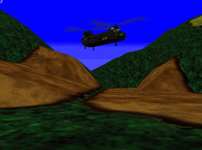 M.I.A. Missing In Action Disc 1-2 Microsoft Windows PC CD-PC Gamez USA