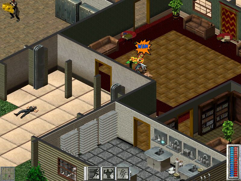 Hero X Microsoft Windows PC CD-PC Gamez USA