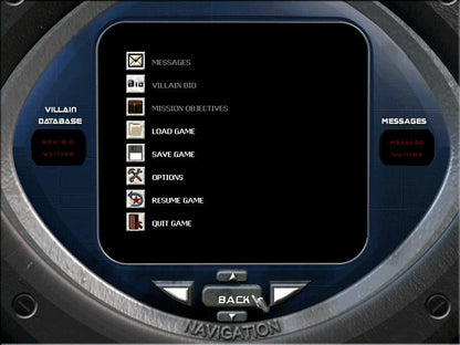 Hero X Microsoft Windows PC CD-PC Gamez USA