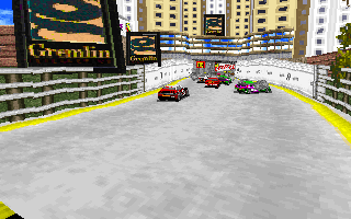 Whiplash Microsoft Windows PC CD-PC Gamez USA
