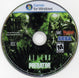 Aliens Vs Predator 2010 Disc 1-2 Microsoft Windows PC DVD by PC Gamez USA