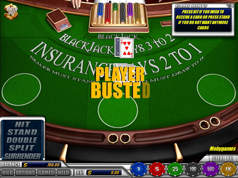 Las Vegas Casino Player's Collection Microsoft Windows PC CD-PC Gamez USA