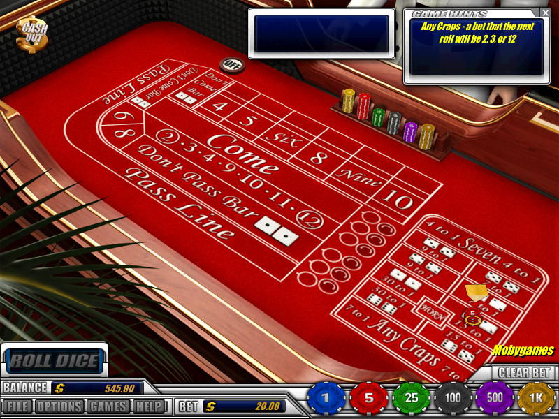 Las Vegas Casino Player's Collection Microsoft Windows PC CD-PC Gamez USA