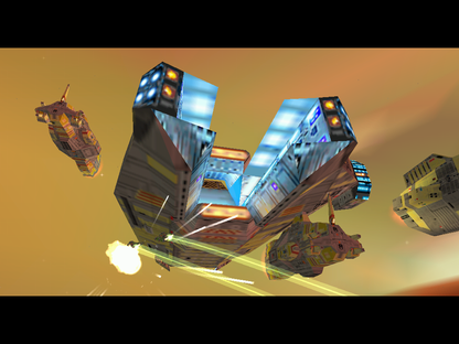 Homeworld - Cataclysm Microsoft Windows PC CD-PC Gamez USA