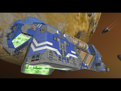 Homeworld - Cataclysm Microsoft Windows PC CD-PC Gamez USA