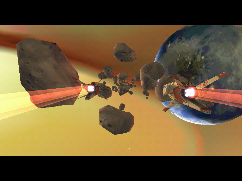 Homeworld - Cataclysm Microsoft Windows PC CD-PC Gamez USA