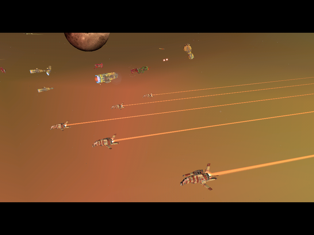 Homeworld - Cataclysm Microsoft Windows PC CD-PC Gamez USA