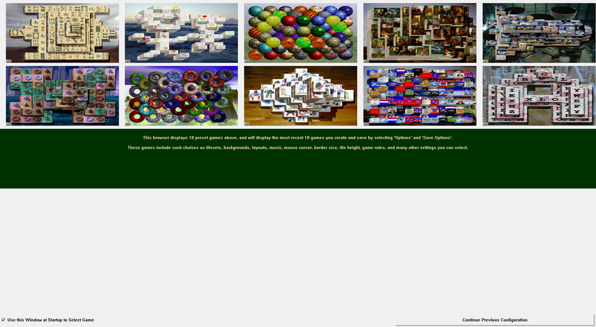 Moraff's Maximum Mahjongg Microsoft Windows PC CD-PC Gamez USA