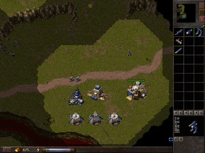 Metal Knight Mission - Terminate Resistance Microsoft Windows PC CD-PC Gamez USA