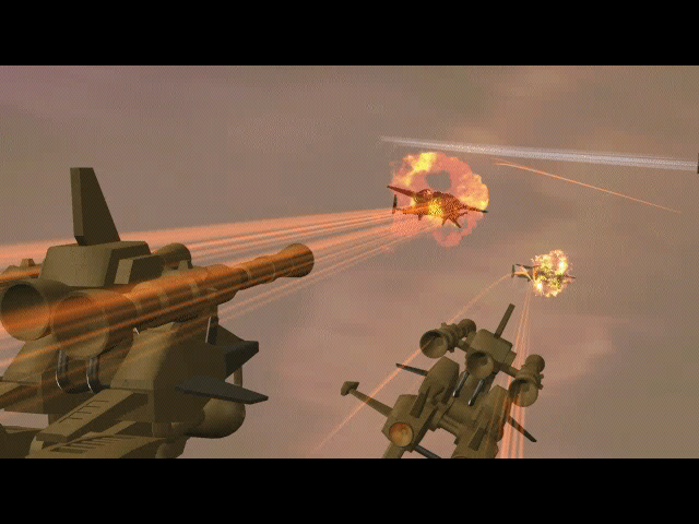 Metal Knight Mission - Terminate Resistance Microsoft Windows PC CD-PC Gamez USA