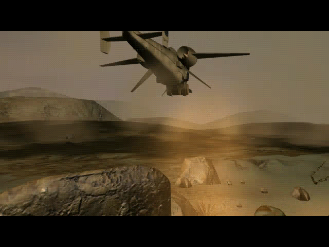 Metal Knight Mission - Terminate Resistance Microsoft Windows PC CD-PC Gamez USA