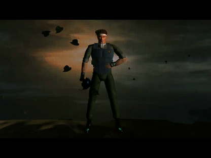 Metal Knight Mission - Terminate Resistance Microsoft Windows PC CD-PC Gamez USA