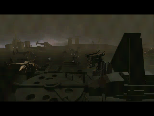 Metal Knight Mission - Terminate Resistance Microsoft Windows PC CD-PC Gamez USA