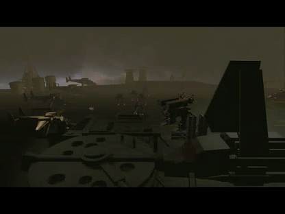 Metal Knight Mission - Terminate Resistance Microsoft Windows PC CD-PC Gamez USA