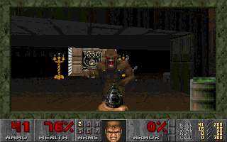 Doom Microsoft Windows PC CD-PC Gamez USA