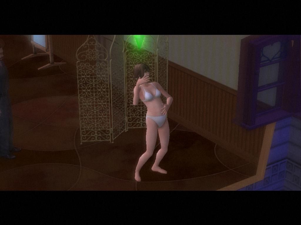 The Sims 2 Disc 1-4 Microsoft Windows PC CD-PC Gamez USA