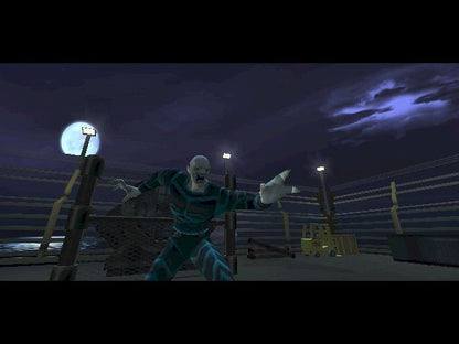 Hulk 2003 Disc 1-3 Microsoft Windows PC CD-PC Gamez USA