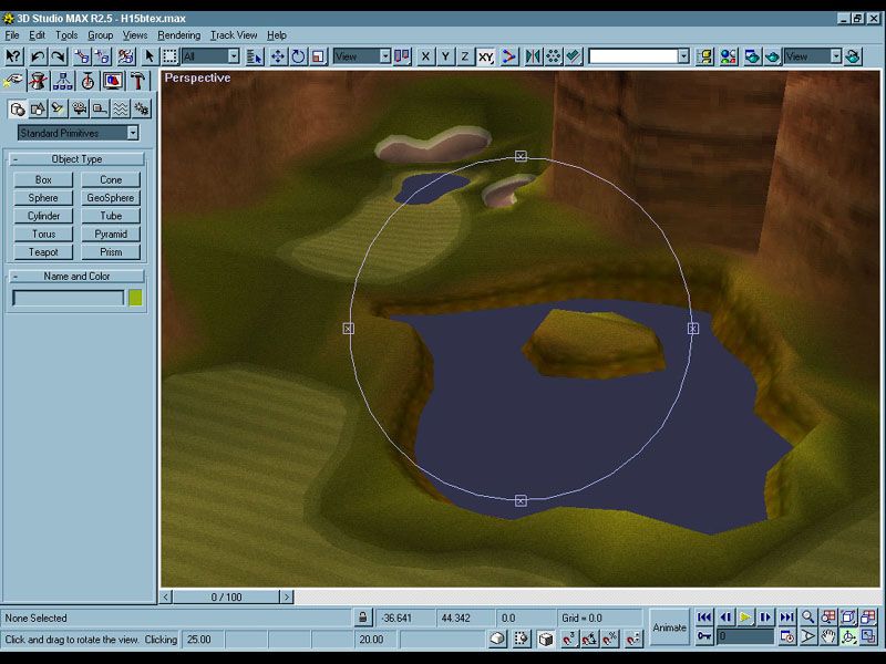 Ultimate Golf Simulation Microsoft Windows PC CD-PC Gamez USA