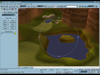 Ultimate Golf Simulation Microsoft Windows PC CD-PC Gamez USA