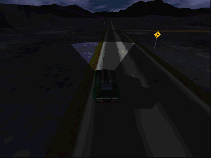 Interstate '76 Nitro Pack Microsoft Windows PC CD-PC Gamez USA