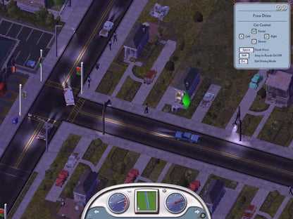 SimCity 4 - Rush Hour Microsoft Windows PC CD-PC Gamez USA