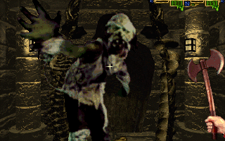Stonekeep Microsoft Windows PC CD-PC Gamez USA