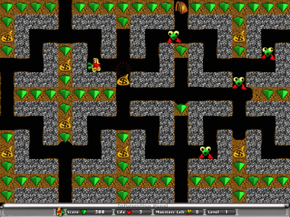 Double Digger Alawar Microsoft Windows PC CD-PC Gamez USA