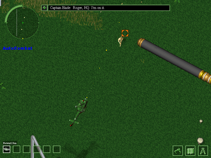 Army Men - Air Tactics Microsoft Windows PC CD-PC Gamez USA