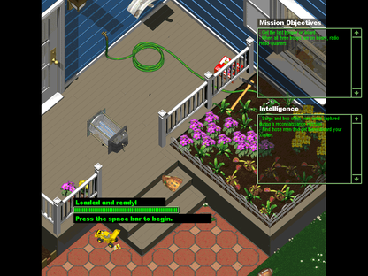 Army Men - Air Tactics Microsoft Windows PC CD-PC Gamez USA