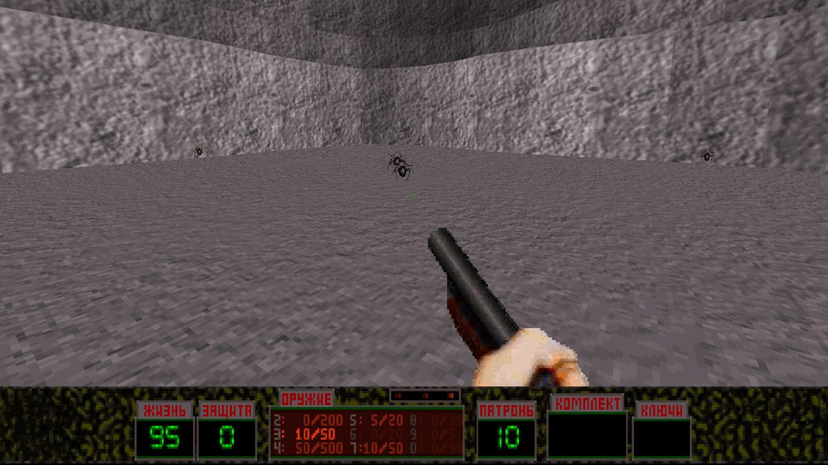 Liquidator Microsoft Windows PC CD-PC Gamez USA