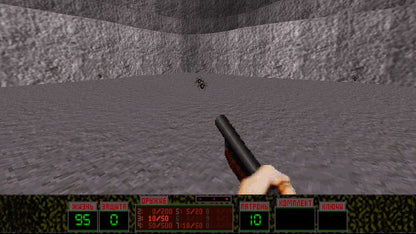 Liquidator Microsoft Windows PC CD-PC Gamez USA