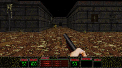 Liquidator Microsoft Windows PC CD-PC Gamez USA