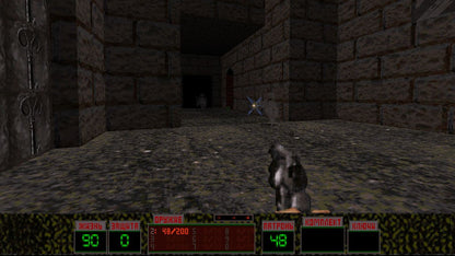 Liquidator Microsoft Windows PC CD-PC Gamez USA