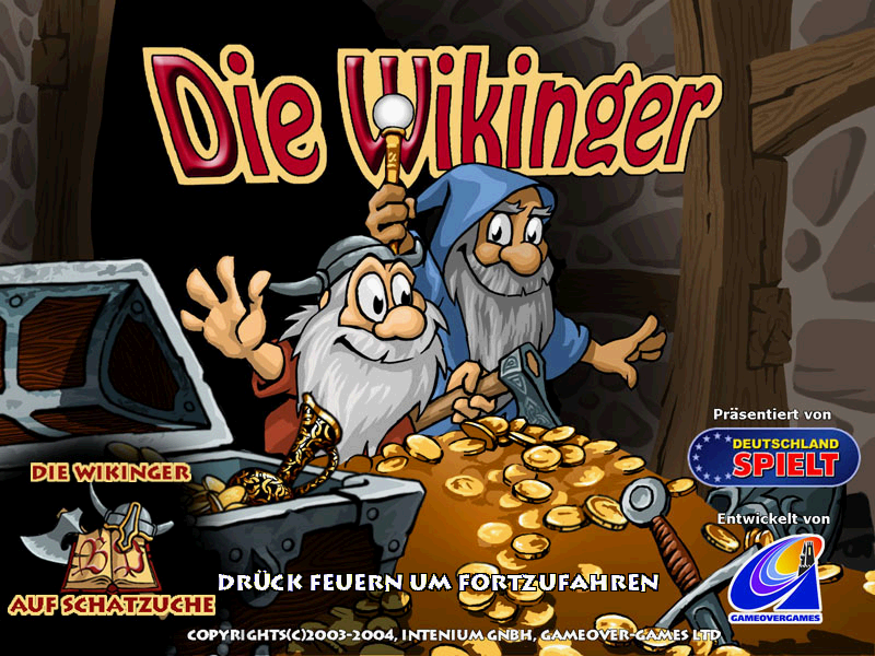 Brave Dwarves Back For Treasure Microsoft Windows PC CD-PC Gamez USA