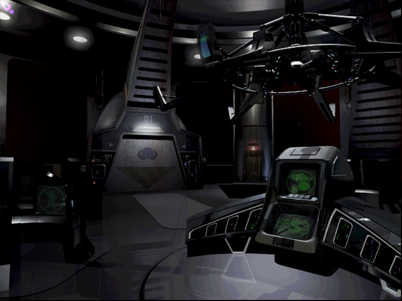 Tachyon: The Fringe Microsoft Windows PC CD-PC Gamez USA