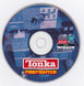 Tonka Firefighter Microsoft Windows PC CD-PC Gamez USA