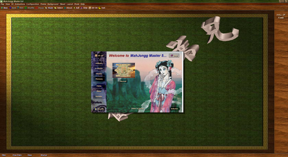 Mahjongg Master 5 Microsoft Windows PC CD-PC Gamez USA